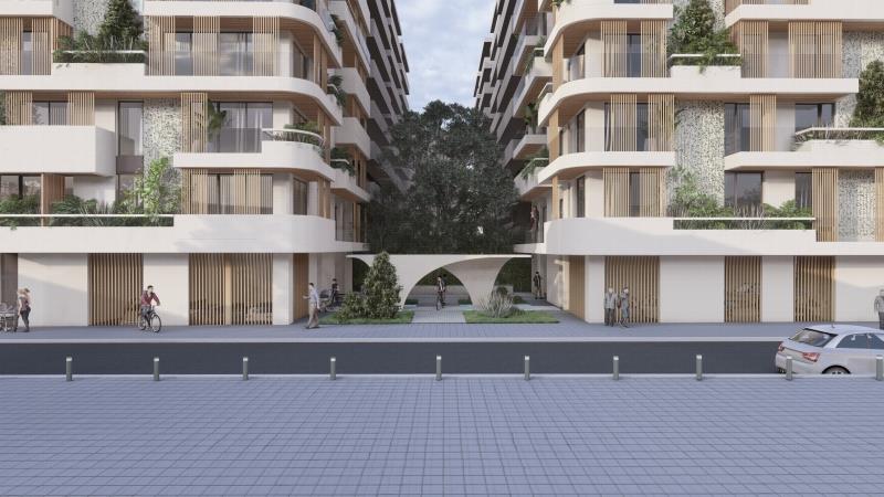 Apartment, 143.84 sq, for sale