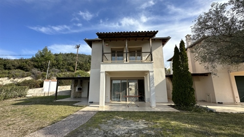 Villa, 105 sq, for sale