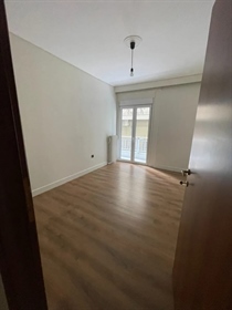 Zakup: Mieszkanie (55131)