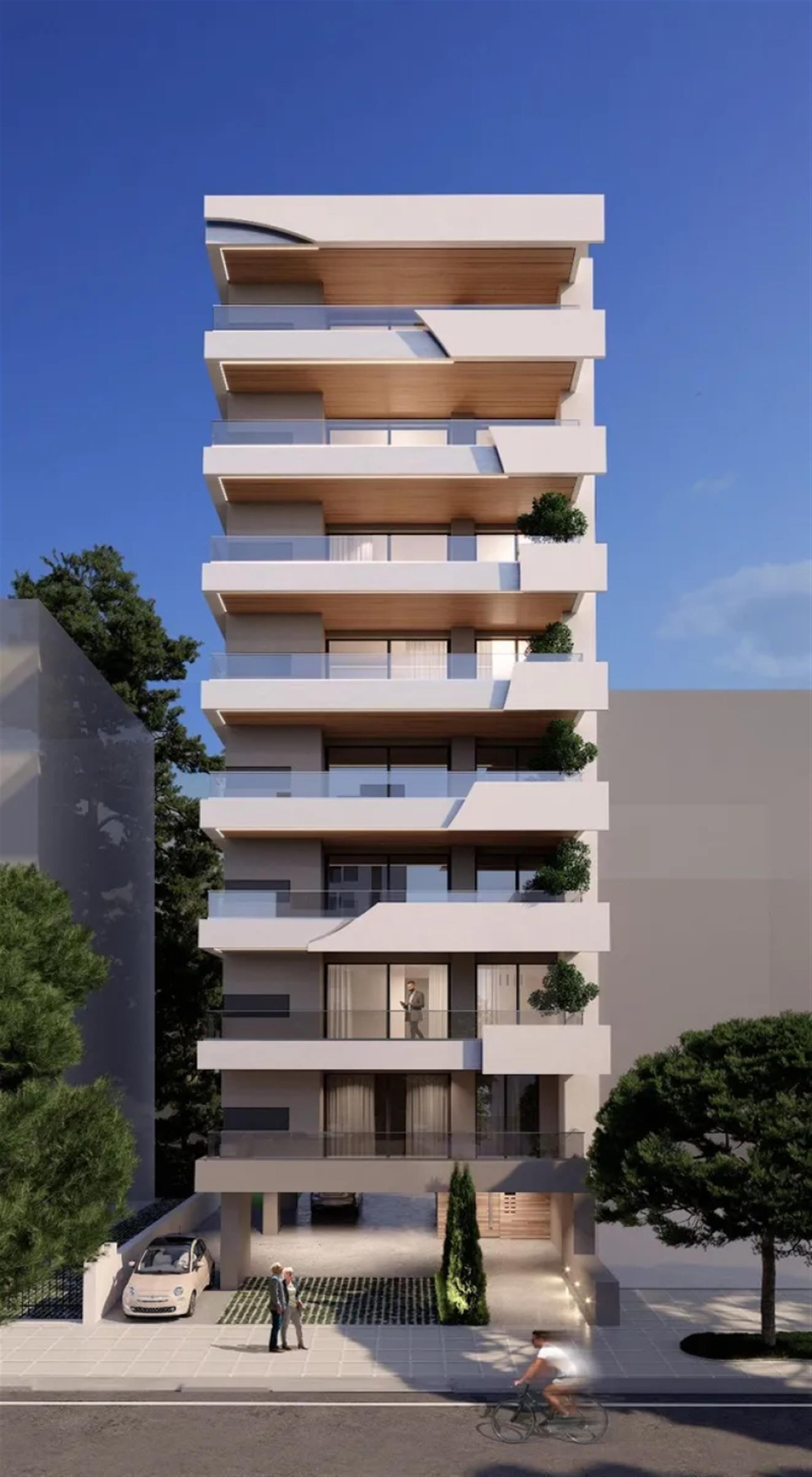 Apartment, 125 sq, for sale
