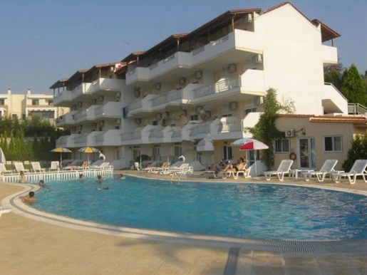 Hotel, 4000 sq, for sale