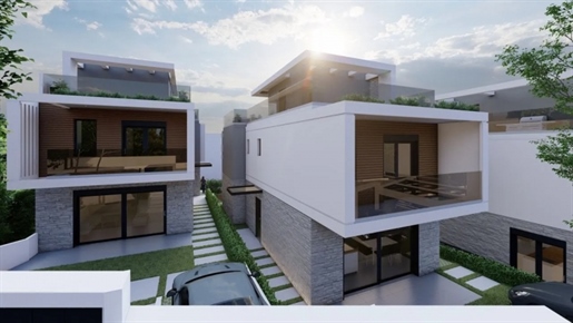 Huis, 170 m², te koop