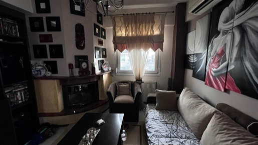 Apartment, 60 sq, for sale