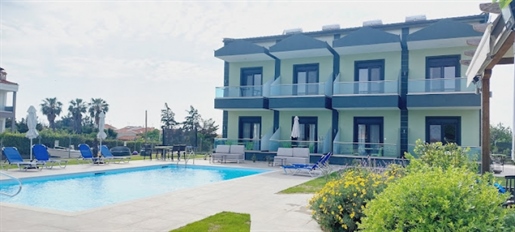 Hotel, 240 sq, for sale