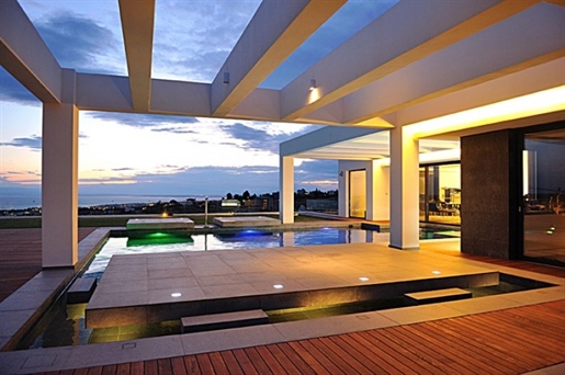 Villa, 900 m², à vendre
