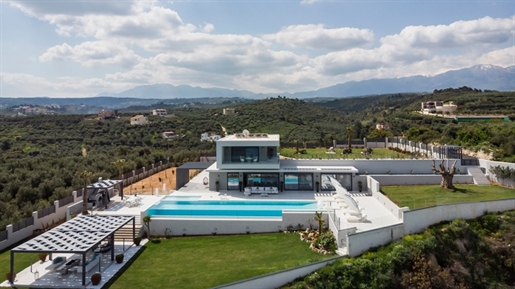 Villa, 366 m², zu verkaufen