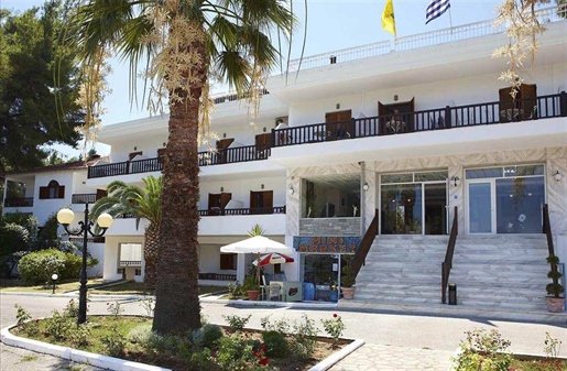 Hotel, 1000 sq, for sale