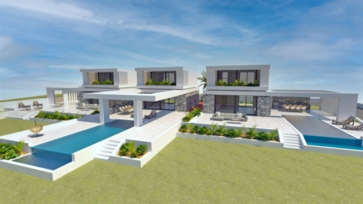 Villa, 100 m², à vendre