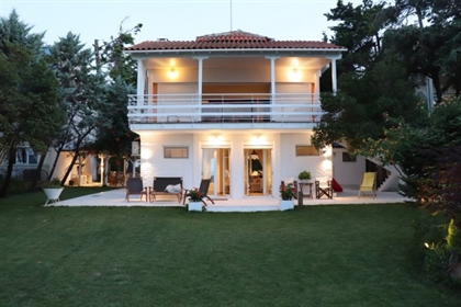 Villa, 140 sq, for sale
