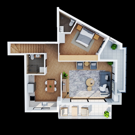 Maisonnette, 138 m², à vendre