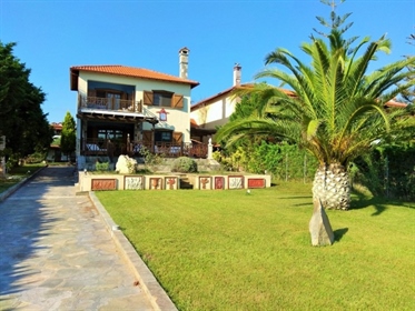 House, 290 sq, for sale
