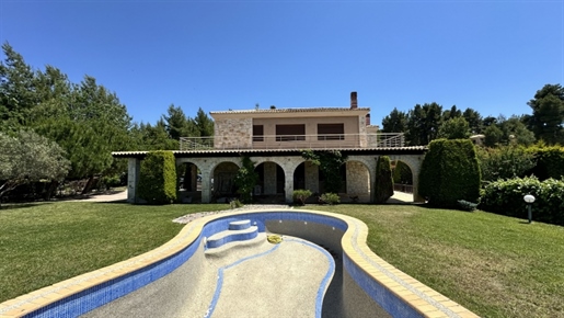 Villa, 300 m², à vendre