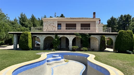 Villa, 300 sq, for sale
