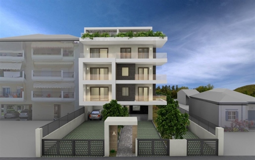 Apartment, 54 sq, for sale