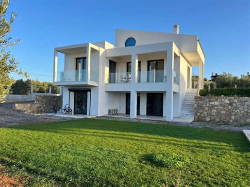 Villa, 260 sq, for sale