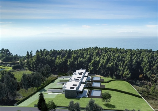 Villa, 350 m², à vendre
