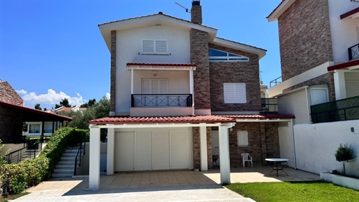 House, 152 sq, for sale