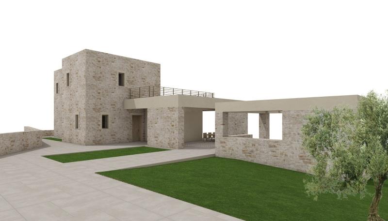 Villa, 326 sq, for sale