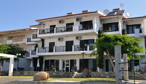 Hotel, 600 sq, for sale