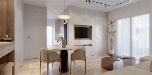 Appartement, 120 m², à vendre