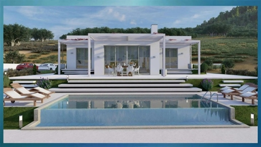 Villa, 223 m², à vendre