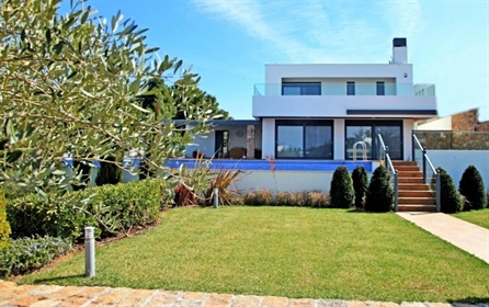 Villa, 340 m², à vendre