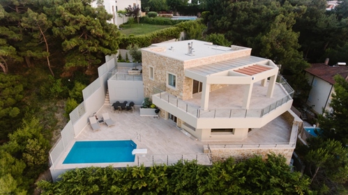 Villa, 480 m², à vendre