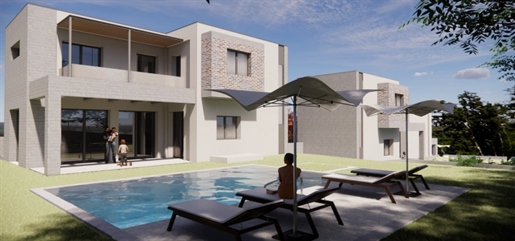 Villa, 300 m², à vendre
