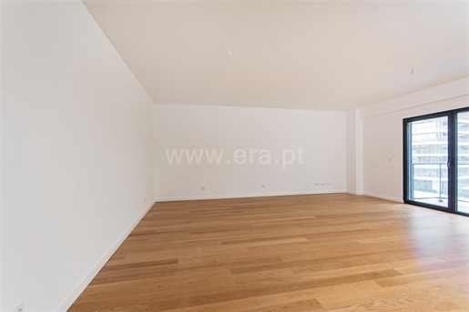 Appartement, 3 chambres, Lisboa, Campolide