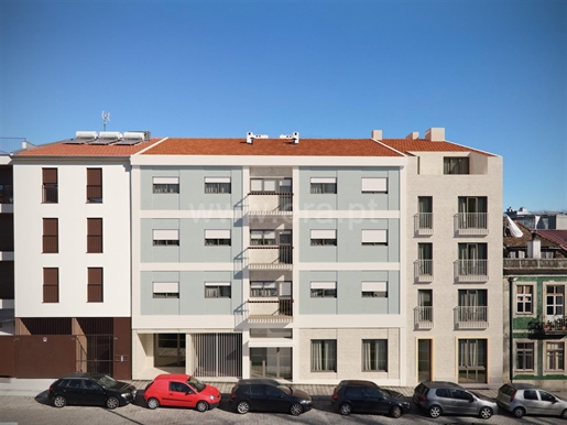Apartamento, 3 quartos, Porto, Bonfim