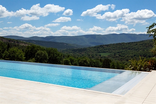 South of France Luberon Private Estate