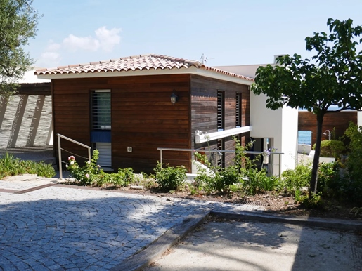 Villa Fuß im Wasser - Sainte-Maxime