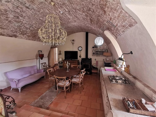 Stone House - 230m² - 4710 m² - Trans-en-Provence