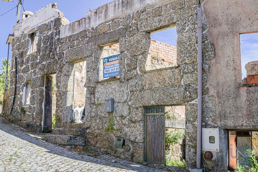 Casa en el Viseu, Santa Comba Dão