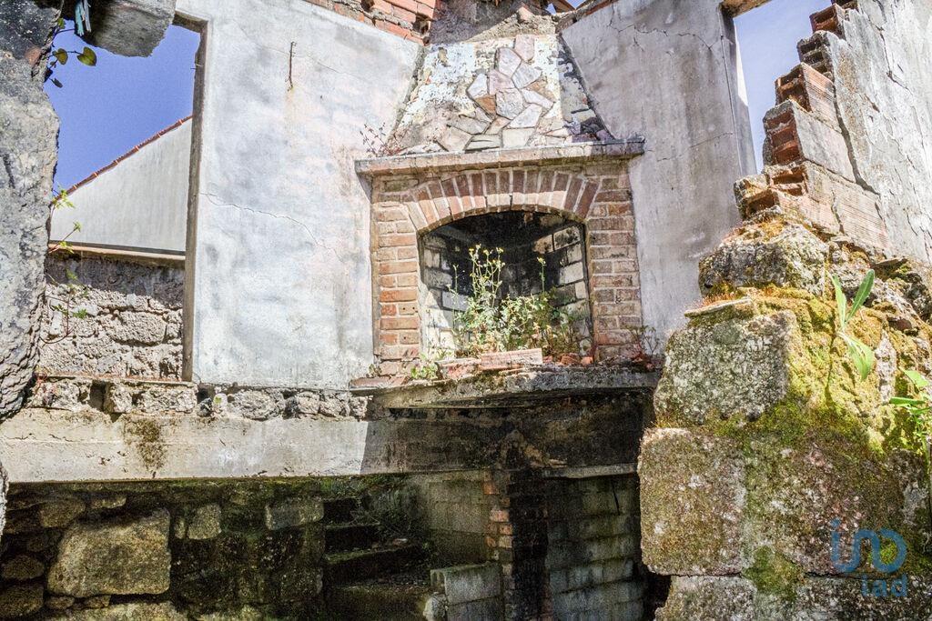 Casa en el Viseu, Santa Comba Dão