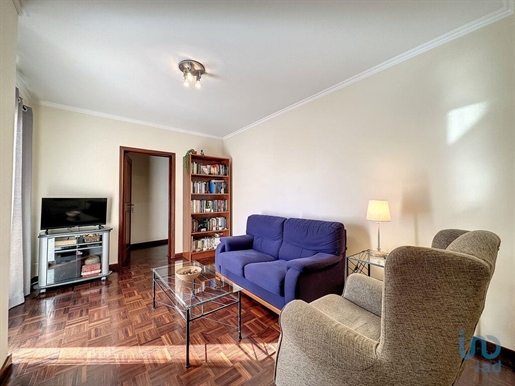 Appartement T3 à Madeira de 189,00 m²