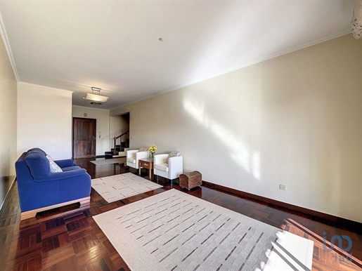 Apartment with 3 Rooms in Madeira with 189,00 m²