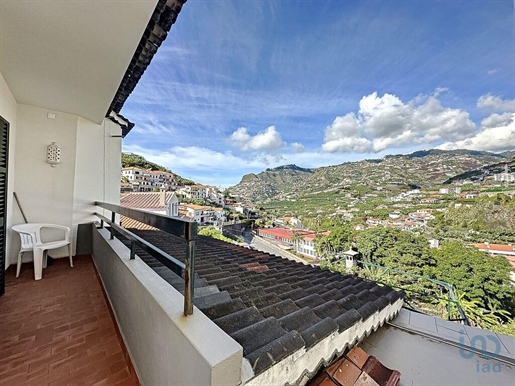 Gîte T5 à Madeira de 180,00 m²