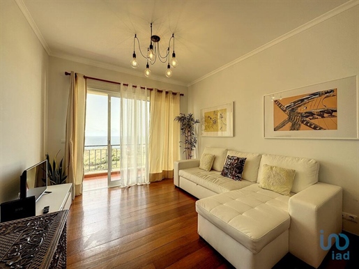 Appartement T2 à Madeira de 99,00 m²