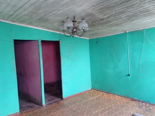 Home / Villa in Barcos e Santa Leocádia with 30,00 m²