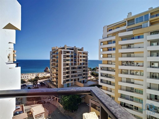 Apartment with 2 Rooms in Faro with 80,00 m²