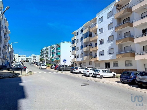 Apartment with 2 Rooms in Faro with 87,00 m²