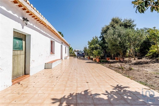 Landhaus in Aljezur, Faro