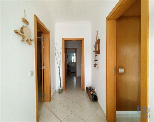 House with 3 Rooms in Sagres with 125,00 m²