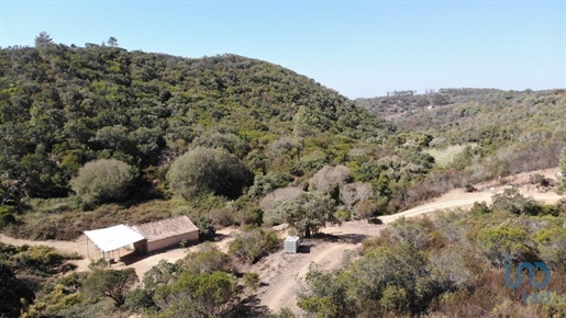 Construction land with 1 Rooms in Faro with 303162,00 m²