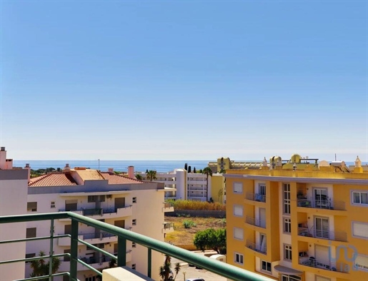 Apartment with 3 Rooms in Faro with 108,00 m²