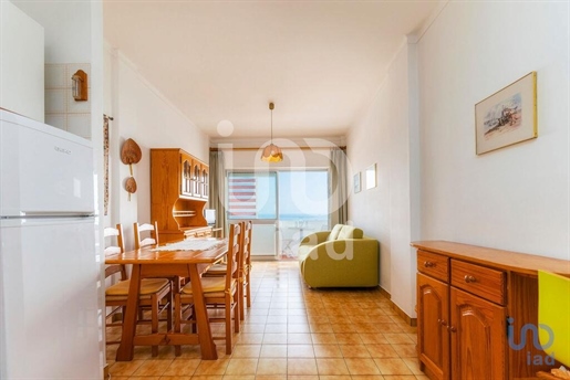 Apartment with 1 Rooms in Faro with 50,00 m²