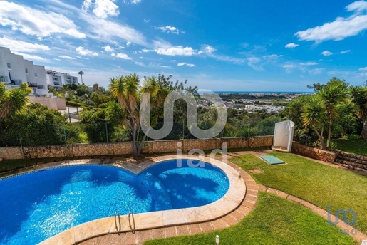 Apartment with 1 Rooms in Faro with 71,00 m²