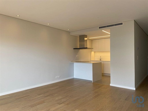 Apartamento T1 em Lisboa de 61,00 m²