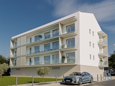 Apartamento T2 em Lisboa de 133,00 m²